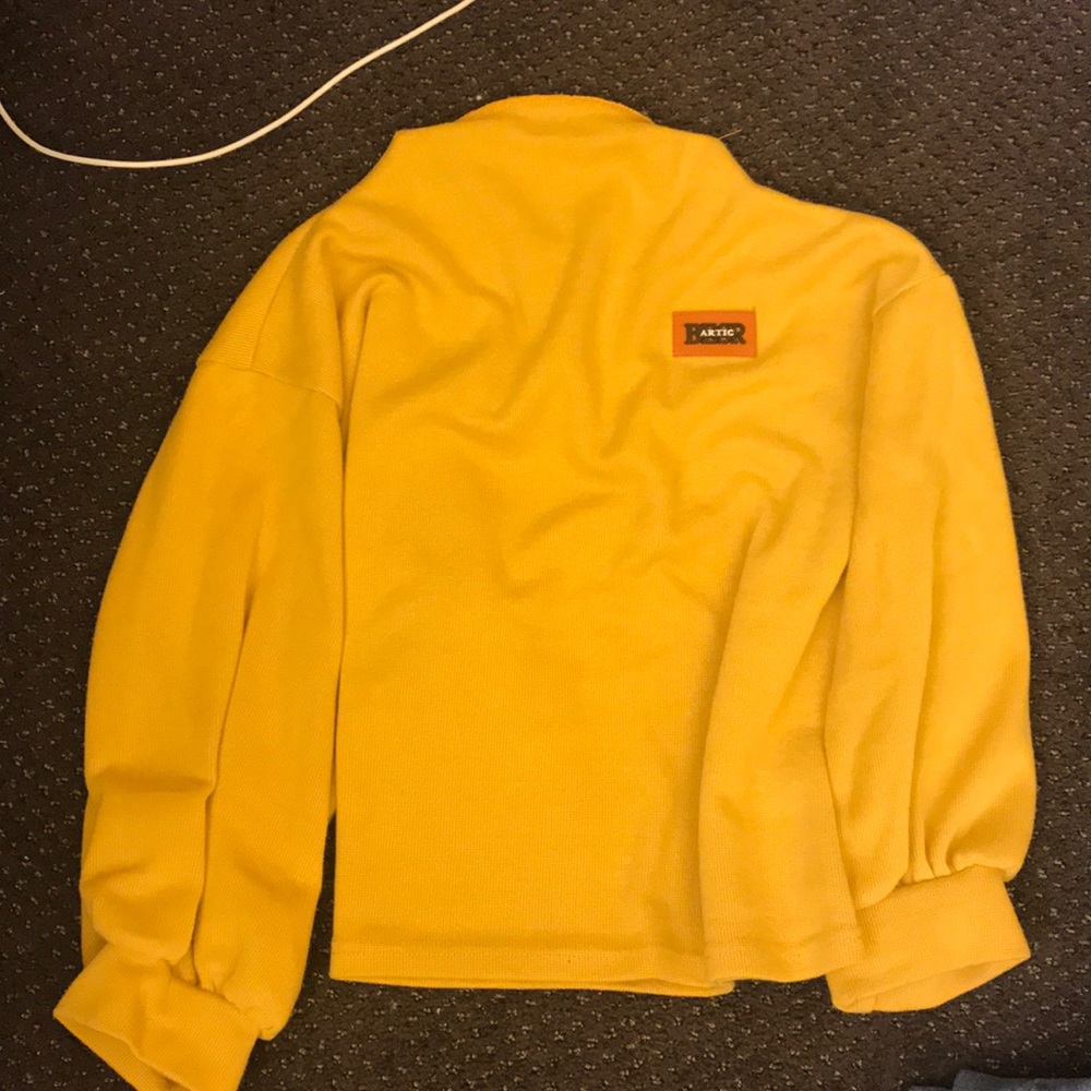 Zalful top